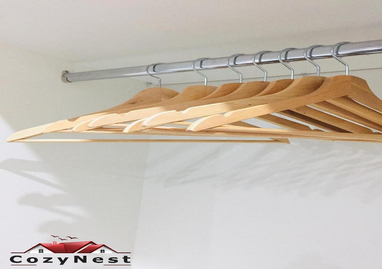 Luxury Central Self Contained Flat By Cozynest เรดดิ้ง ภายนอก รูปภาพ